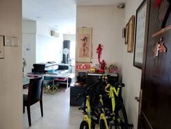 The Tropica (D18), Condominium #592874251